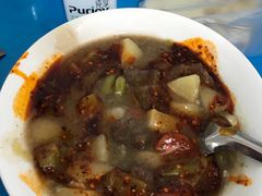 -刘老虎肉丸糊辣汤(总店)