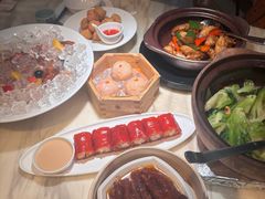 -陶陶居酒家(SM二期购物广场店)