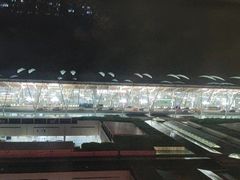 -上海大众空港宾馆