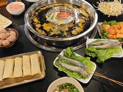 -邓莽子老火锅(中兴路总店)