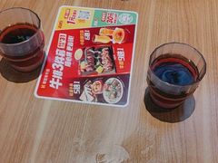 -豪客来牛排(天阳D32店)