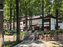 -东坡赤壁风景名胜区