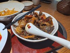 -吃饭皇帝大土家民族菜(荟聚店)