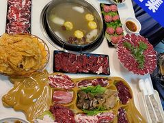 -三头牛·潮汕牛肉生蚝火锅 (夏湾店)