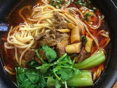 -李先生牛肉面大王(广渠门内店)