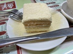 -香港華心糖水鋪(南西总店)