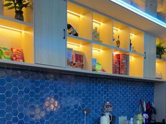 -永宁台球·棋牌俱乐部(淮海路店)