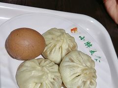 -小胖包子王(赵公口店)