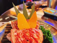 -西塔老太太泥炉烤肉(上海七宝领展广场店)