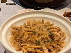 美极酱虾-A One Kitchen·南京精菜馆(德基广场店)