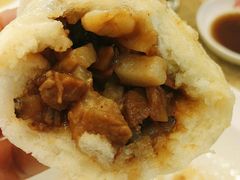 五丁包子-怡园饭店-餐厅(四望亭店)