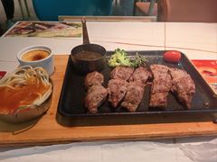 -豪享来中西餐厅(隆昌店)