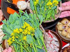 -赵美丽·重庆社区火锅·直营店(火车东站·中豪国际店)