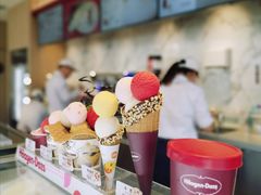 -哈根达斯(滨江店)