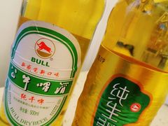 -港畔赶海蒸汽海鲜烧烤自助(仙螺岛店)