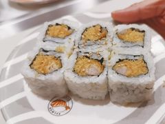 -新一番三文鱼寿司(大东海店)