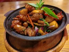 台式3.5杯鸡-Let's Taipei 非常烘焙(太古里店)
