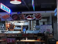 -昌勝香港深井烧鹅(新年华店)