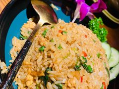 罗勒炒饭-品泰·泰国餐厅(诚品店)
