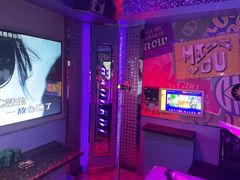 -好乐迪(张扬路八佰伴店)