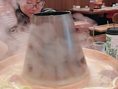 -侃爷南门铜锅涮肉
