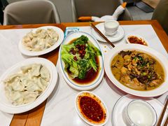 -海知道大连海鲜水饺(南山大冲店)