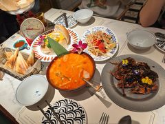 -太食獸泰式茶餐厅(济南万象城店)