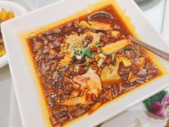 -国人川菜(李家村建东街店)