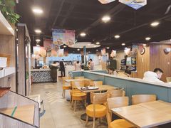 -魏家凉皮(十里河店)