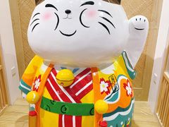 -屋虎猫馆(宝安大仟里店)