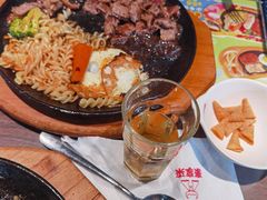 -豪享来牛排(人民店)