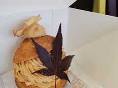 -evoojoo面包商店