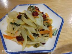 -伊兴面片·清真(五泉山店)