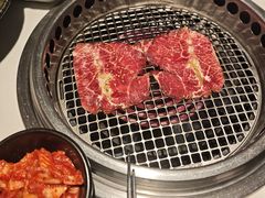 -焱铁烧·黑毛和牛专门店(杭州嘉里中心店)