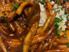 -兰溪小馆(东直门簋街店)