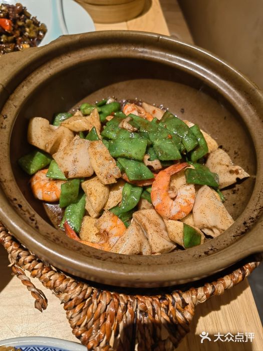 南京大牌档(龙江新城市广场店)图片