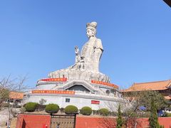 -东莞观音山旅游风景区