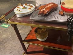 -四世同堂·京菜·烤鸭(双井店)