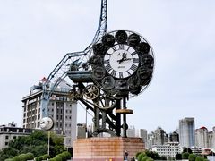 -世纪钟