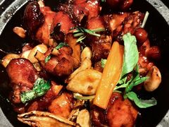 -志明眷村·台式融合菜·宵夜