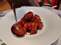-俏江南天津时尚曲艺主题餐厅(马场道店)