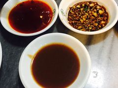 -海银海记潮汕牛肉火锅(新港中路海珠店)