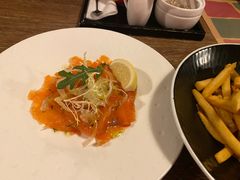 -安妮意大利餐厅(国贸店)