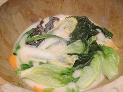 -老福耶小草帽石锅鱼(奥体店)