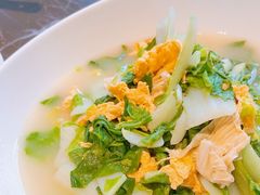-吕氏焗小鲜•海鲜青岛菜(总店)
