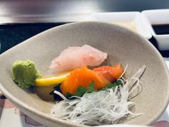 -尚水长廊铁板烧(荣祥广场店)