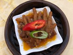 -和乐喜点(宝岗大道店)