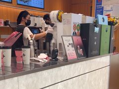 -茉莉奶白(天水秦州万达广场店)