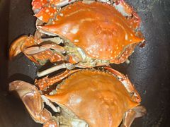 梭子蟹-好爸爸(外滩店)