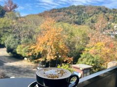 -简象咖啡CAFE ELE JANE(满陇桂雨店)